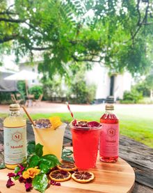 Mocktail hour will feature at The Soul Nook Collectives second birthday