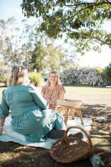 The Soul Nook Collective is turning two and celebrating with a picnic day.