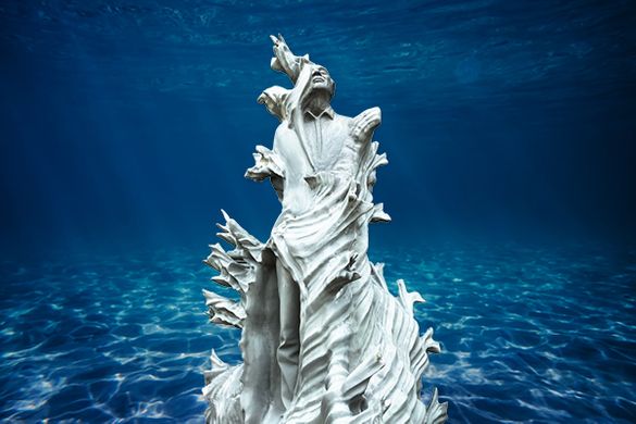 Ocean Sentinels - Above the Surface