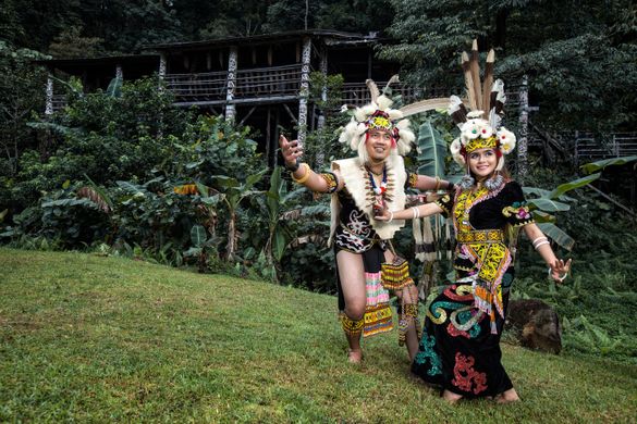 Sarawak Sarawak