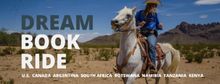 Riding holiday specialist, Ranch Rider will be regularly updating its Dream Book Ride blog with posts featuring the best seats in the saddle