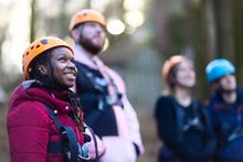 Find Your Freedom in the Forest of Dean