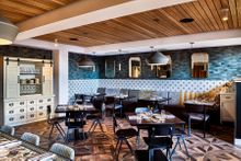 Origin Hotel Raleigh, Good Day Good Night