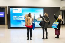 IMM 2022