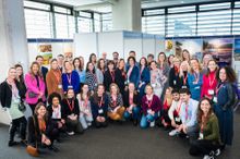Atout France delegation