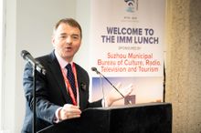 Henry Hemming, TravMedia UK