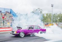 Rare Spares Rockynats