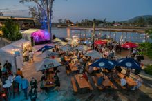 Capricorn Food & Wine Festival