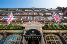 The Goring Hotel 