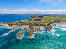 The Headland Hotel 