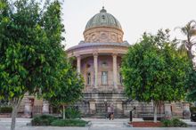 Rockhampton Customs House