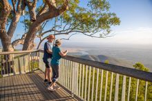 Nurim Circuit Lookout