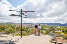Mount Morgan