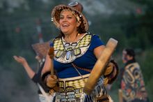 Adaka Cultural Festival 
