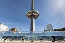 British Airways i360