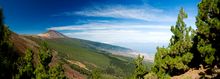 Teide National Park
