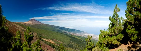 Teide National Park Teide National Park