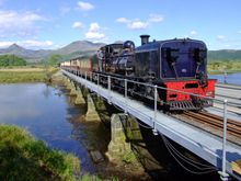 Welsh Highland Railway
