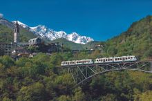 Centovalli Line