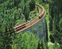 The Semmering Pass
