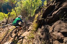 First Turkey MTB Park