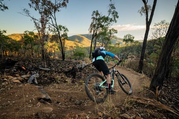 First Turkey MTB Park
