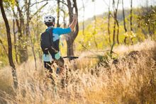 Mount Morgan Trails