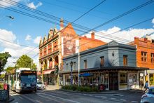 Melbourne