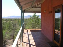 Rawnsley Park Station, Flinders Ranges, Australia