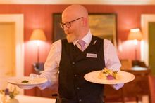 Archerfield - Fine Dining - Food Service - Visit East Lothian