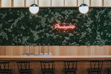 Phunkenship by Platform Brewery