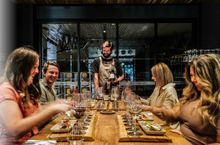 Brokenwood Journey, Hunter Valley