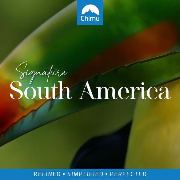 Signature South America Signature South America