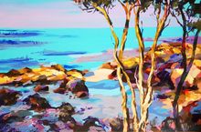 Carmen McFaull's Vibe of the Bay
