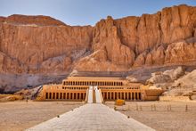 The Valley of Kings, Luxor