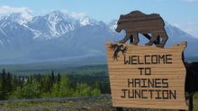 Haines Junction, Yukon