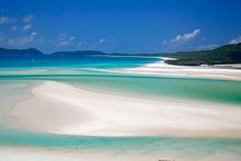 Whitehaven Beach