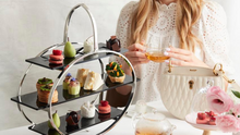 Mother's Day High Tea