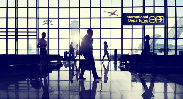 WTTC forecast a major increase in global international flights bookings