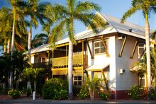 Seashells Broome - property 