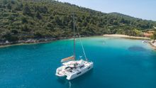 Dream Yacht Charter - Croatia