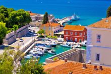 Dream Yacht Charter - Zadar, Croatia