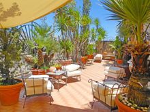 Appartement Giardino delle Palme à Palerme
