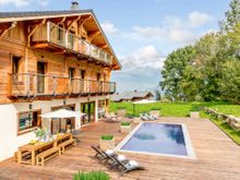 Rocalilie Lodge