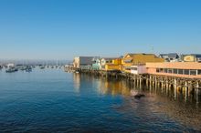 Discover why now is the moment to visit this world-famous, scenic destination 