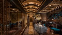 Charles H. at Four Seasons Hotel Seoul