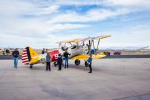 Arizona CAF Museum