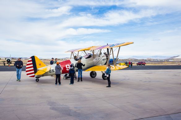 Arizona CAF Museum