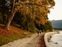 Stanley Park, Vancouver