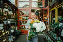 Granville Island, Vancouver